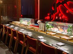 -滩万日本料理Nadaman(国贸大酒店)