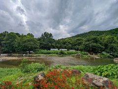 -广州市石门国家森林公园