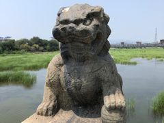 -卢沟桥文化旅游区(卢沟桥)