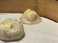 蟹粉小笼包-鼎泰丰(国贸商城店)
