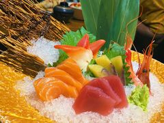 -渔寿司·日本料理(艾尚天地店)