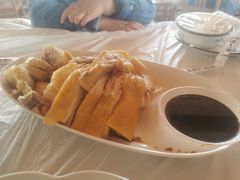 -小六农家乐(崇明西沙湿地店)