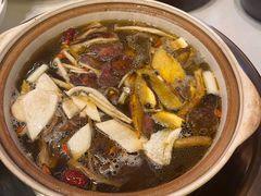-土连锅·现熬养生汤锅(梁家巷店)