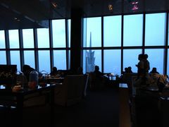 -上海柏悦酒店·世纪100牛排馆