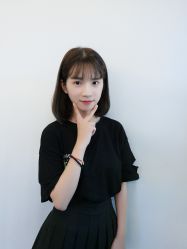 -BTR发型定制潮沙龙店