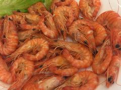 -海天一色海景自助餐厅(西港花园店)