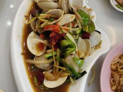 -覃记海鲜美食餐厅