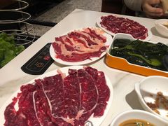 -八合里潮汕鲜牛肉火锅(上海汇智广场店)