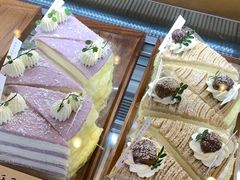 -奈诺甜品·生日蛋糕·下午茶(古城店)