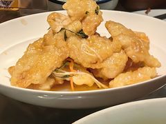 -张大嘴菜馆(庞各庄店)