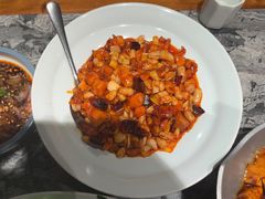 -峨嵋酒家(牡丹园店)