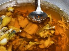 -雲蜀龙阁·金牌水煮鱼(方庄店)