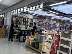 -西北轻工批发市场