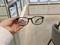 -宝视达眼镜店(郑汴路英协店)