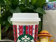 -星巴克(讯美科技广场店)