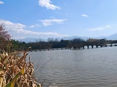 -西昌邛海湿地