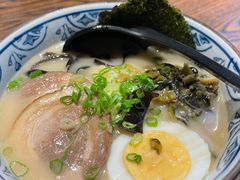 -桂马·日本料理·海胆·海鲜饭·酒场(民主广场店)