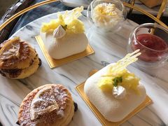 -苏州洲际酒店·大堂酒廊
