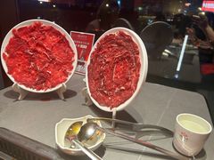 -洞子口重庆鲜货火锅(楚翘城旗舰店)