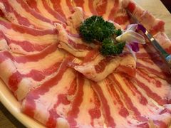 -郑阿姨的家·이모네·韩料&烤肉(武川路店)
