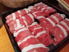 -仓桥家·焗寿司·锅物(光谷步行街店)