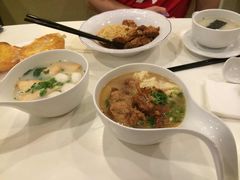 -翠华餐厅(山顶道店)