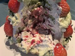 -Dark Horse·黑马蛋糕·低脂·低糖淡奶(金匙望湖大厦店)