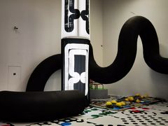 -上海当代艺术博物馆