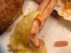 -通海俄式烧烤(下瓦房店)
