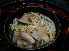 -重庆渝达老火锅(春熙路店)