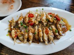-星奇缘·海鲜餐厅(东山美食地标店)