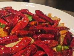 -LA VIE物质生活餐厅