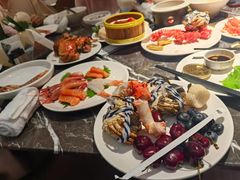 -曲水兰亭(北京四惠店)