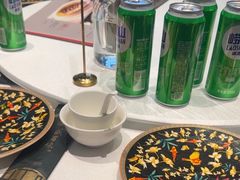 -盛百味·家宴餐厅(霸州分店)