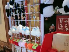 -小吊梨汤·北京菜(香山店)