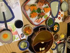 甜虾-伊豆野菜村(大族广场店)