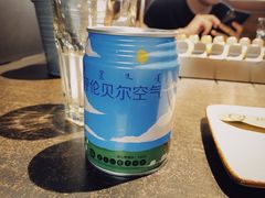 -很久以前羊肉串(昌里路三钢里店)
