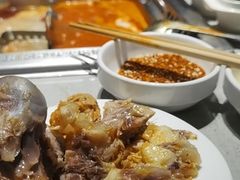 -海底捞火锅(海宁路店)