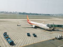 -福州长乐国际机场