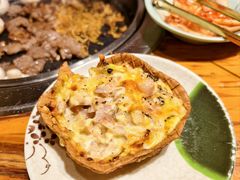 -玖泉里烤肉