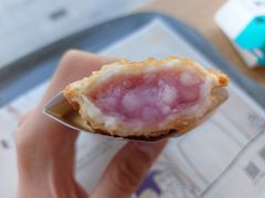 -麦当劳(展览路店)