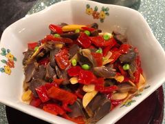 剁椒鸭胗-蟹榭·本帮江浙菜·蟹宴(五角场合生汇商场店)