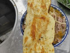 -杨家牛肉汤(淮建路店)