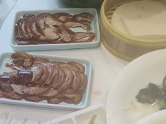 -盛百味·家宴餐厅(霸州分店)