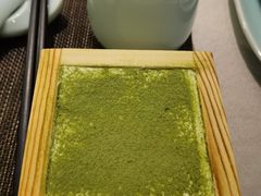 -稍可轩博物馆餐厅