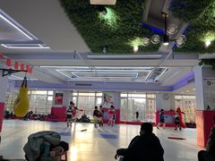 -津武堂散打搏击俱乐部(河西店)