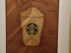 -星巴克(红房子店)