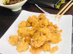-百岁我家酸菜鱼(龙湾万达店)