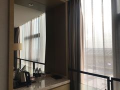 -济南绿地美利亚酒店