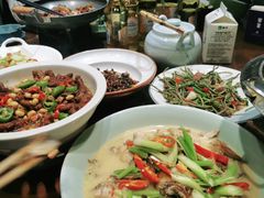 -客宴·江西客家菜(红角洲店)